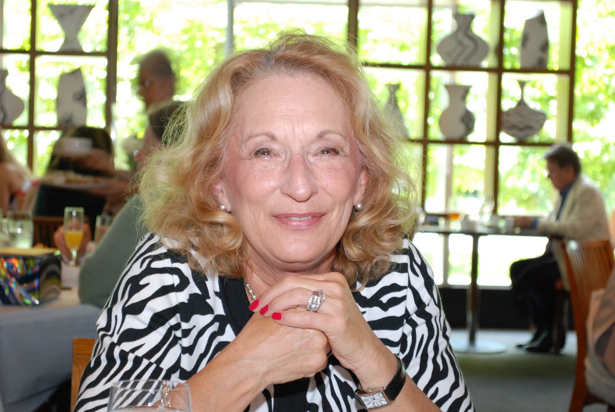 Joan Karcher Lang Davison